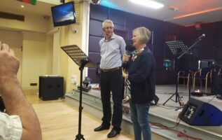 testimony